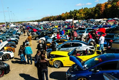 Celebrate in Style: Must-Attend Events and Festivals in Oroville