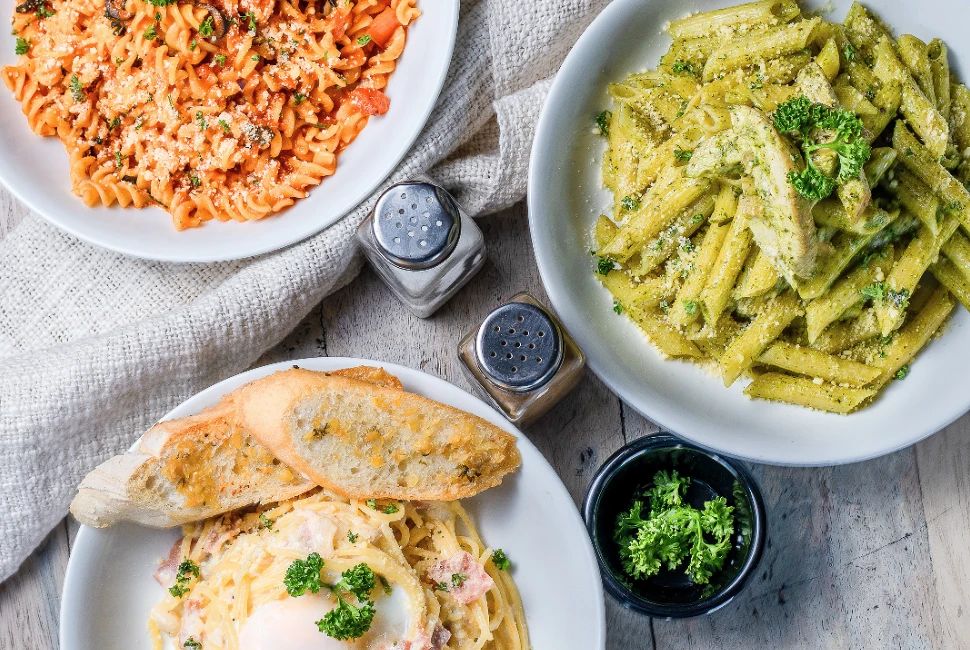 Culinary Delights: Where to Eat in Oroville, CA