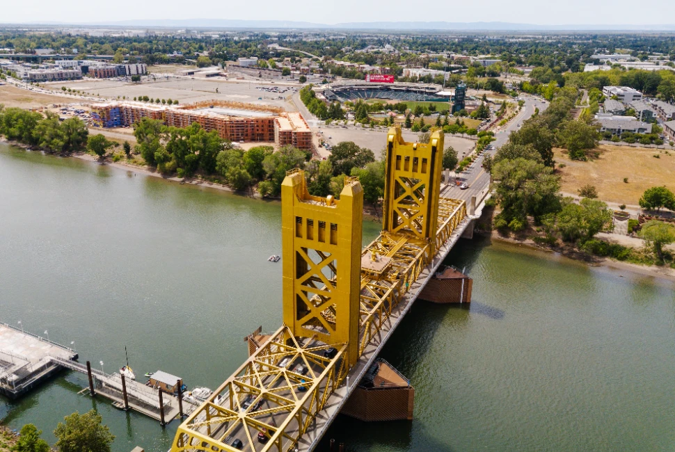 Road Trips from Oroville: Adventures Beyond the City Limits