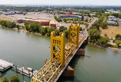 Road Trips from Oroville: Adventures Beyond the City Limits